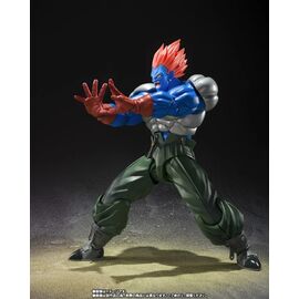 DRAGON BALL Z - Fusion Android 13 - Figure S.H. Figuarts 15cm
