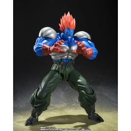 DRAGON BALL Z - Fusion Android 13 - Figure S.H. Figuarts 15cm