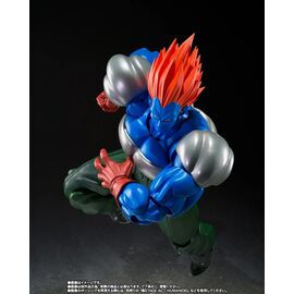 DRAGON BALL Z - Fusion Android 13 - Figure S.H. Figuarts 15cm
