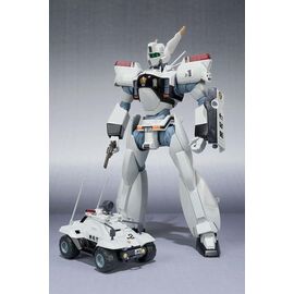 PATLABOR - Ingram - Figure Robot Spirits 13cm