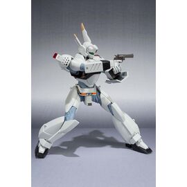 PATLABOR - Ingram - Figure Robot Spirits 13cm