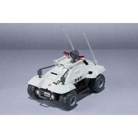 PATLABOR - Ingram - Figure Robot Spirits 13cm