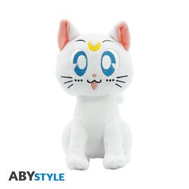 SAILOR MOON - Artemis - Plush 15cm