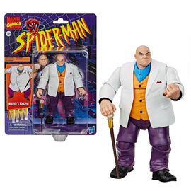 MARVEL - Kingpin - Figure Retro Collection 17cm