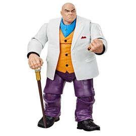 MARVEL - Kingpin - Figure Retro Collection 17cm
