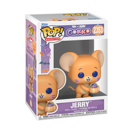 TOM & JERRY - POP Animation N° XXXX - Jerry