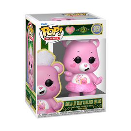 WICKED CB - POP Movies N° XXXX - POP 2
