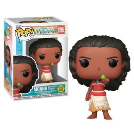 MOANA - POP Disney N° XXXX - Moana with water (GW)