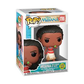 MOANA - POP Disney N° XXXX - Moana with water (GW)