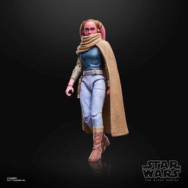 MAUL : SHADOW LORD - Devon Izara - Figure Black Series 15cm