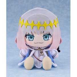 FATE / GRAND ORDER - Pretender / Oberon -  Plush Chocopuni 17cm