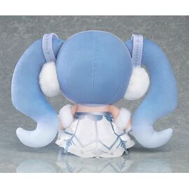 HATSUNE MIKU - Symphony 2025 Sapporo Concert - Plush 17cm