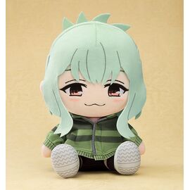 THERE IS ALSO A HOLE IN THE STUDENT.. - Otori Tan - Plush 17cm