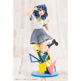 TOO MANY LOSING HEROINES - Yanami Anna - Statue 23cm