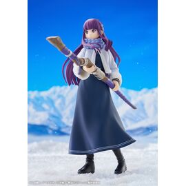 FRIEREN BEYOND JOURNEY'S END - Fern - Statue Oshi Works 25cm