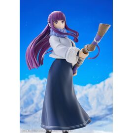 FRIEREN BEYOND JOURNEY'S END - Fern - Statue Oshi Works 25cm