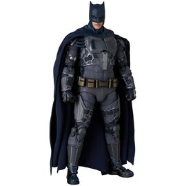 BATMAN - Batman The Flash Ver. MAFEX Figure - 16cm