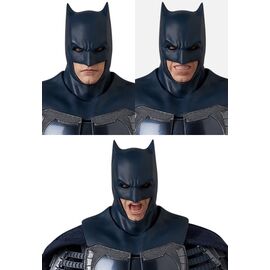 BATMAN - Batman The Flash Ver. MAFEX Figure - 16cm