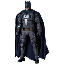 BATMAN - Batman The Flash Ver. MAFEX Figure - 16cm