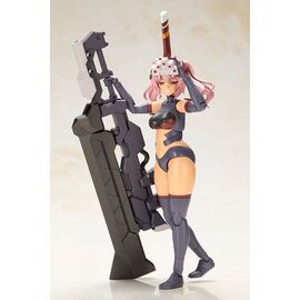 FRAME ARMS GIRL - Kagutsuchi-Otsu Fencer - Model Kit 19cm