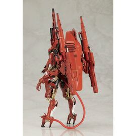 DEATH STRANDING 2 - Ghost Mech coffins commander - Model Kit 18cm
