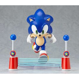 SONIC - Sonic - Figure Nendoroid 10cm