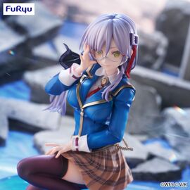HEAVENS BURNS RED - Yuki Izumi - Statue Trio-Try-It 13cm