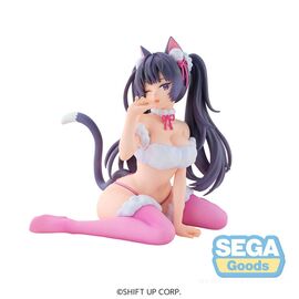 GODESS OF VICTORY NIKKE - Nero - Figure Yumemirize 12cm