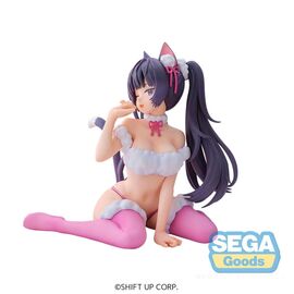 GODESS OF VICTORY NIKKE - Nero - Figure Yumemirize 12cm