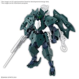 30MM - 1/144 EXM-A9p Spinatio (Pirate Type) - Model Kit