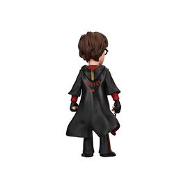 HARRY POTTER AND THE GOBLET OF FIRE - Harry Potter - Figure Minix 12cm