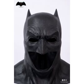 BATMAN V SUPERMAN - Batman Cowl - Replica 1/1 51cm