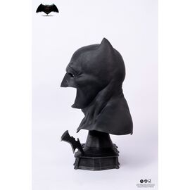 BATMAN V SUPERMAN - Batman Cowl - Replica 1/1 51cm