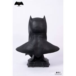 BATMAN V SUPERMAN - Batman Cowl - Replica 1/1 51cm