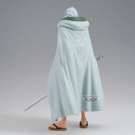 ONE PIECE - Silvers Rayleigh - Figure King of Artist 23cm