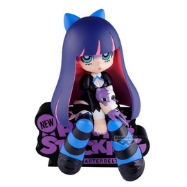 NEW PANTY & STOCKING - Stocking - Figure Monitor Top Figz 12cm