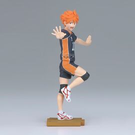 HAIKYU!! - Shoyo Hinata - Figure 14cm