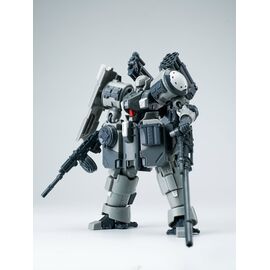 SHEIK MANLAND - Cannon Zarov - Model Kit 1/144