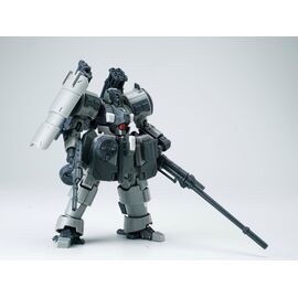 SHEIK MANLAND - Cannon Zarov - Model Kit 1/144