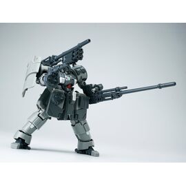 SHEIK MANLAND - Cannon Zarov - Model Kit 1/144