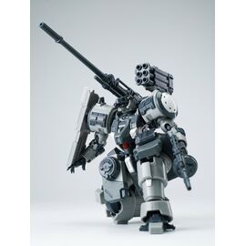SHEIK MANLAND - Cannon Zarov - Model Kit 1/144