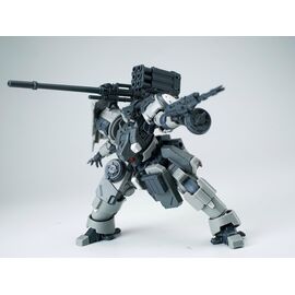 SHEIK MANLAND - Cannon Zarov - Model Kit 1/144
