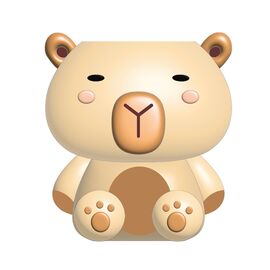 KAWAII - Capybara - Pencil Holder