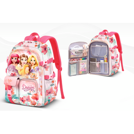 PRINCESS - Dreamy - Backpack HARU - '40x27x15cm'