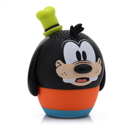 DISNEY - Goofy - Mini Bluetooth Speaker - Bitty Boomers