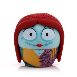 NIGHTAMRE BEFORE XMAS - Sally - Mini Bluetooth Speaker - Bitty Boomers