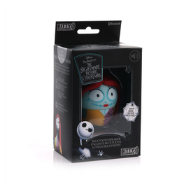 NIGHTAMRE BEFORE XMAS - Sally - Mini Bluetooth Speaker - Bitty Boomers