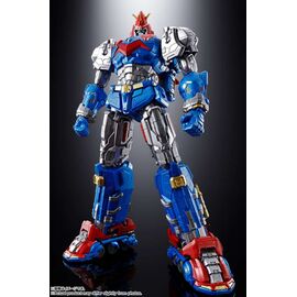 VOLTES V - GX-118 Voltes V Legacy - Figure Soul of Chogokin 25cm