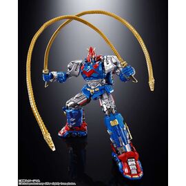 VOLTES V - GX-118 Voltes V Legacy - Figure Soul of Chogokin 25cm