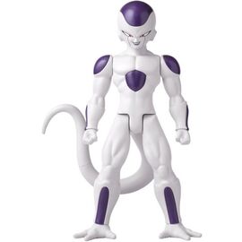 DRAGON BALL - Frieza 4th Form - Giant Figure Limit Breaker 30cm